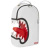 Zaino SCREAM SHARK ART PIECE (DLXV)