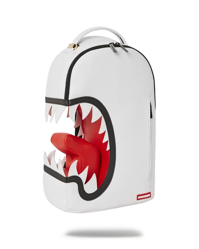 Zaino SCREAM SHARK ART PIECE (DLXV)