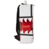 Zaino SCREAM SHARK ART PIECE (DLXV)