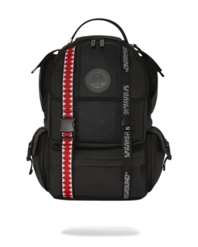 Zaino SENJO DELUXE SKY HIGH SEEKERS