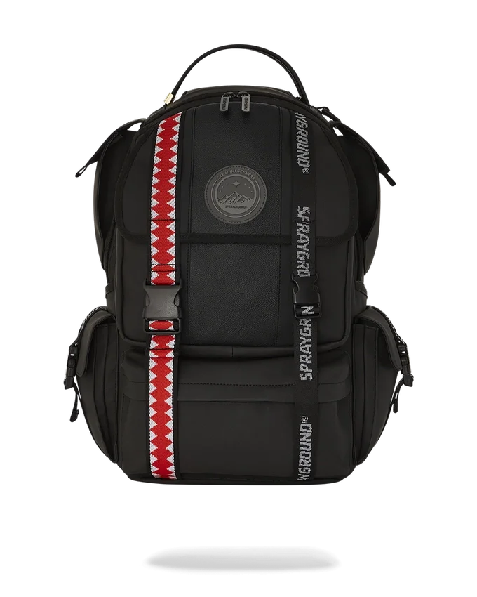 Zaino SENJO DELUXE SKY HIGH SEEKERS