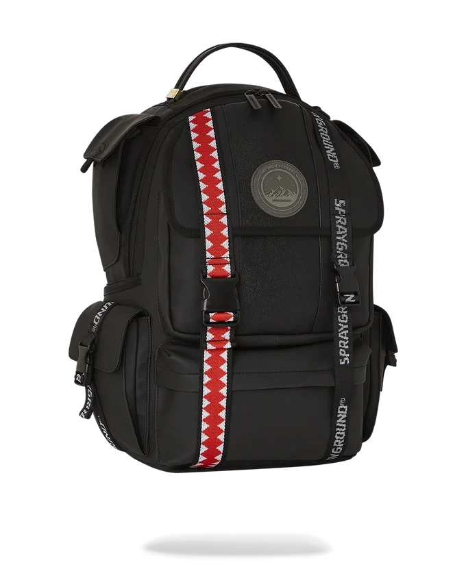 Zaino SENJO DELUXE SKY HIGH SEEKERS