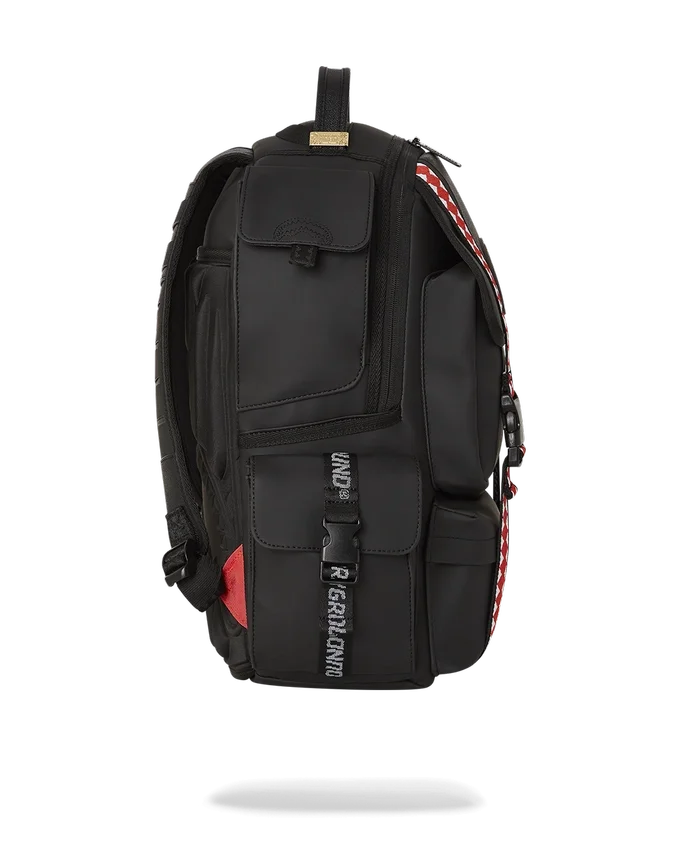 Zaino SENJO DELUXE SKY HIGH SEEKERS