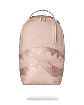 ZAINO SHADOW SHARKS ROSE GHOST