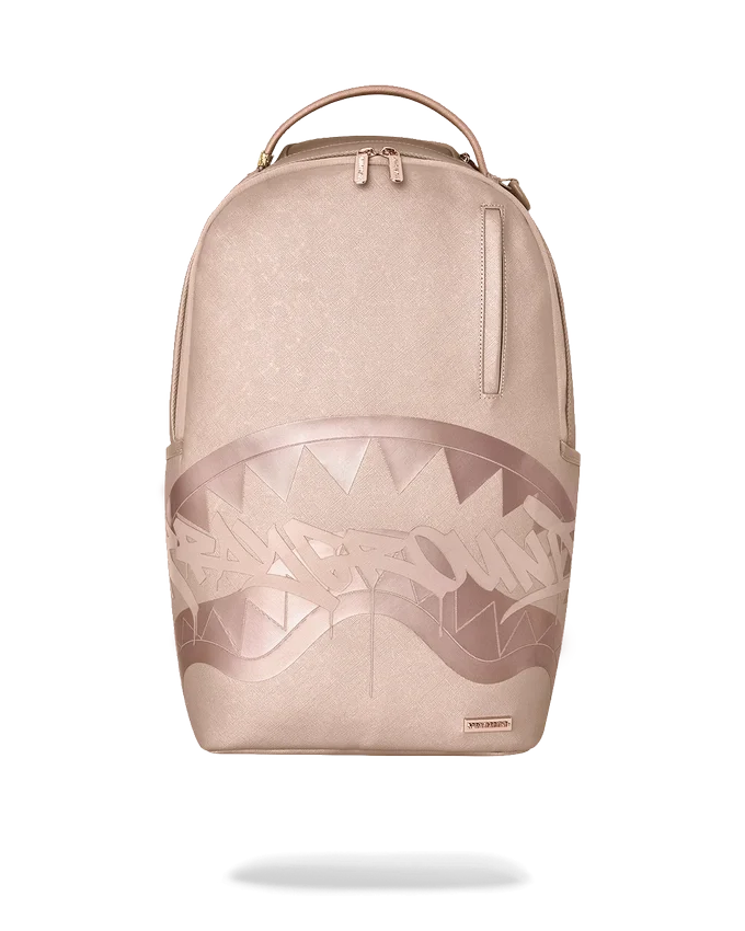 ZAINO SHADOW SHARKS ROSE GHOST