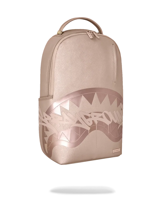 ZAINO SHADOW SHARKS ROSE GHOST