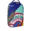 ZAINO SHARK BEACH