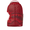 ZAINO Shark Bite INFARED (DLXV)