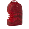 ZAINO Shark Bite INFARED (DLXV)