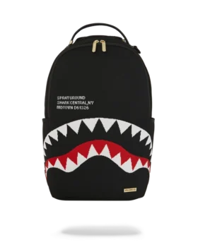 ZAINO SHARK CENTRAL AEROFLEX