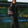 ZAINO SHARK CENTRAL AEROFLEX