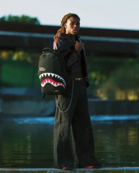 ZAINO SHARK CENTRAL AEROFLEX