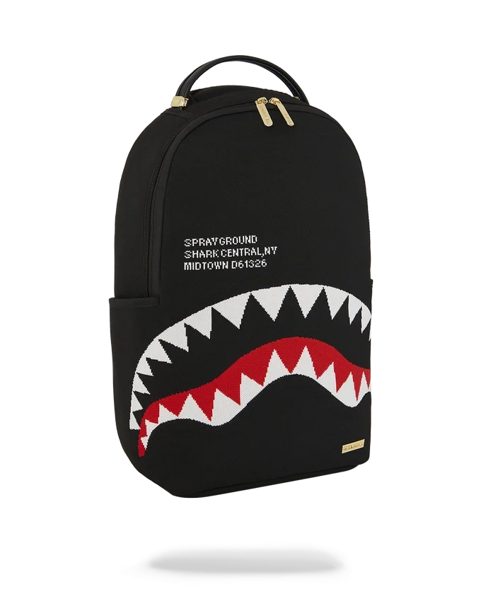 ZAINO SHARK CENTRAL AEROFLEX