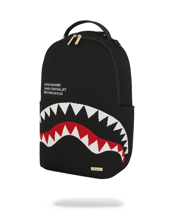 ZAINO SHARK CENTRAL AEROFLEX