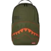 ZAINO SHARK CENTRAL AIRBORNE