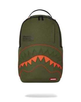 ZAINO SHARK CENTRAL AIRBORNE