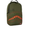 ZAINO SHARK CENTRAL AIRBORNE