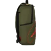 ZAINO SHARK CENTRAL AIRBORNE
