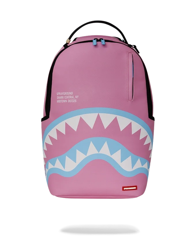 Zaino SHARK CENTRAL AMUSEMENT DLXSV
