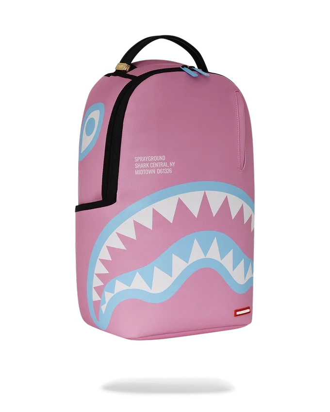 Zaino SHARK CENTRAL AMUSEMENT DLXSV