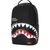 Zaino SHARK CENTRAL BUBBLE SHARK (BLK)