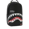 Zaino SHARK CENTRAL BUBBLE SHARK (BLK)