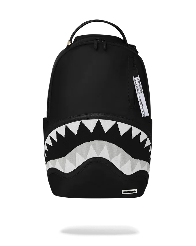ZAINO SHARK CENTRAL DANGER ZONE