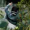 ZAINO SHARK CENTRAL DANGER ZONE