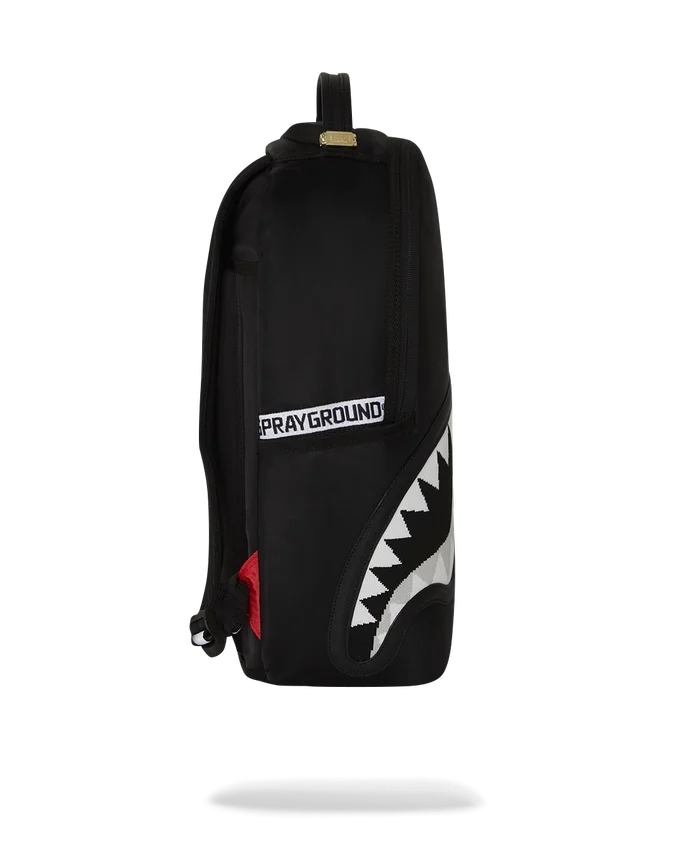 ZAINO SHARK CENTRAL DANGER ZONE