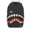 ZAINO SHARK CENTRAL DENIM VENOM