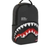 ZAINO SHARK CENTRAL DENIM VENOM