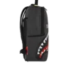 ZAINO SHARK CENTRAL DENIM VENOM