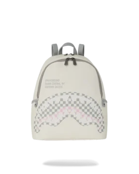 ZAINO SHARK CENTRAL DYNAMIC SAVAGE