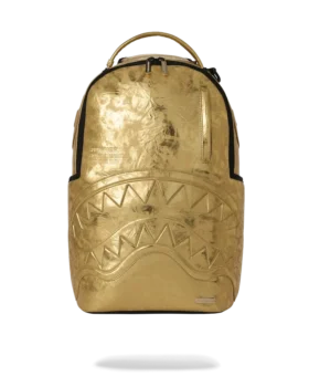 ZAINO SHARK CENTRAL GOLDEN AGE
