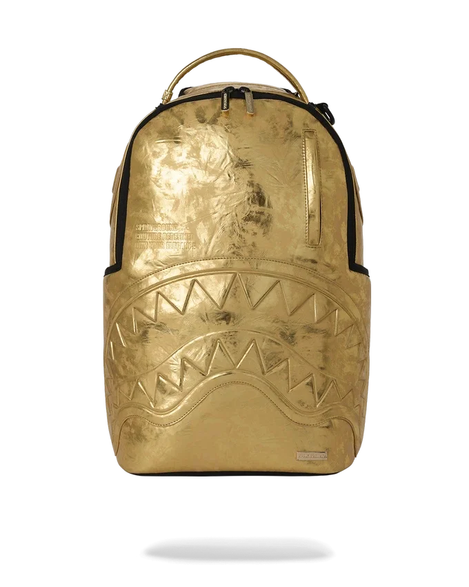 ZAINO SHARK CENTRAL GOLDEN AGE