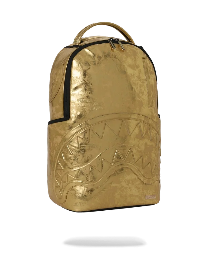 ZAINO SHARK CENTRAL GOLDEN AGE