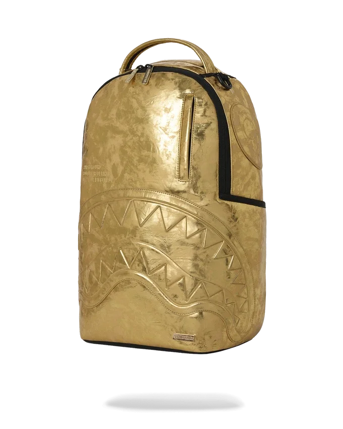 ZAINO SHARK CENTRAL GOLDEN AGE