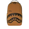 ZAINO SHARK CENTRAL INTERIOR DLX