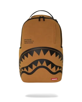 ZAINO SHARK CENTRAL INTERIOR DLX