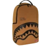 ZAINO SHARK CENTRAL INTERIOR DLX