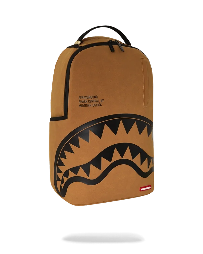 ZAINO SHARK CENTRAL INTERIOR DLX