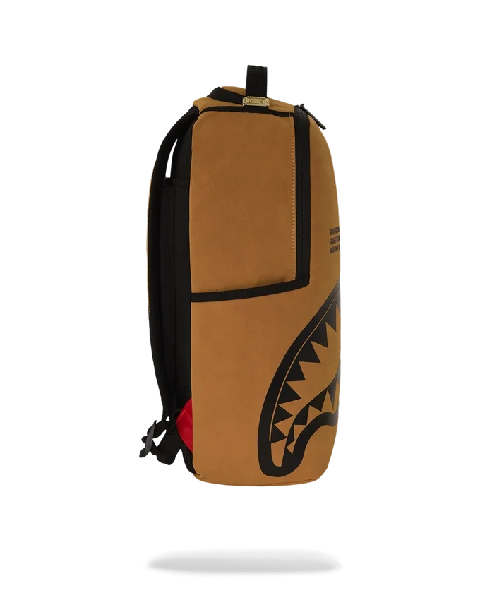 ZAINO SHARK CENTRAL INTERIOR DLX