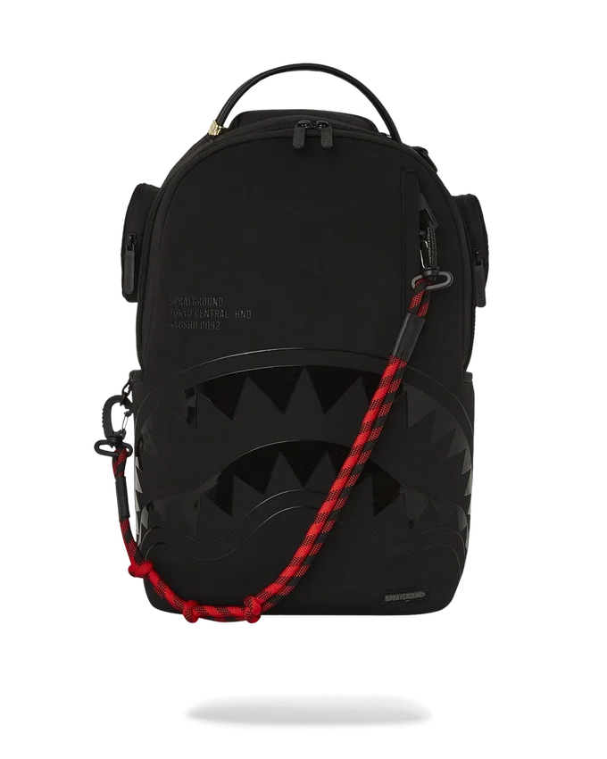ZAINO SHARK CENTRAL KYUSHU MOUNTAIN DLXS