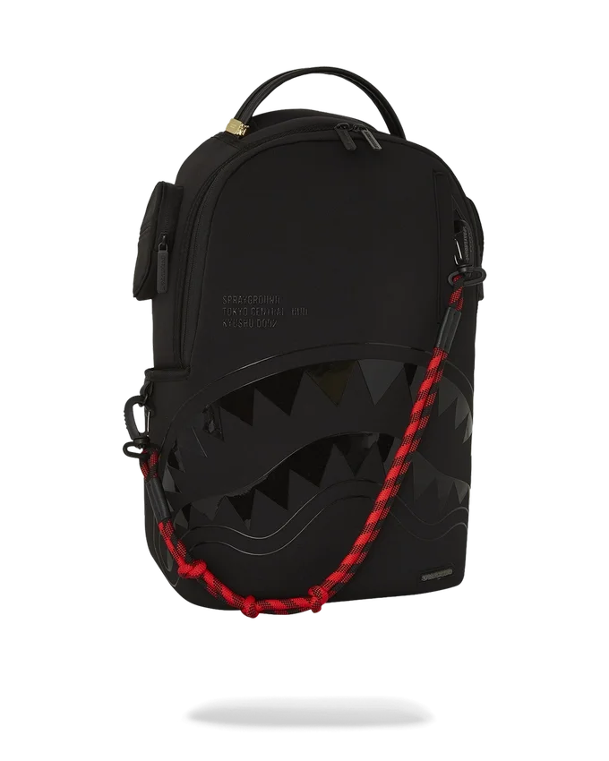 ZAINO SHARK CENTRAL KYUSHU MOUNTAIN DLXS