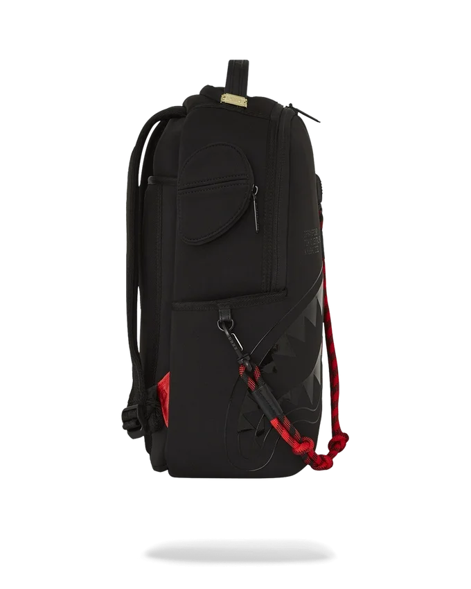 ZAINO SHARK CENTRAL KYUSHU MOUNTAIN DLXS