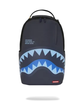 ZAINO SHARK CENTRAL LATE ARRIVAL DLXSV