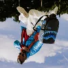 ZAINO SHARK CENTRAL LATE ARRIVAL DLXSV