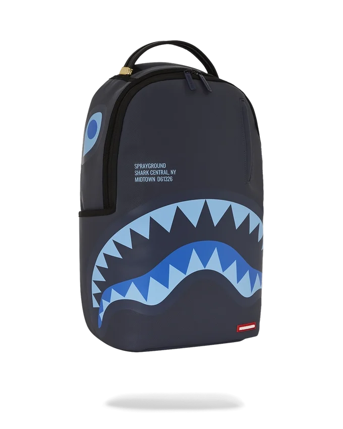 ZAINO SHARK CENTRAL LATE ARRIVAL DLXSV