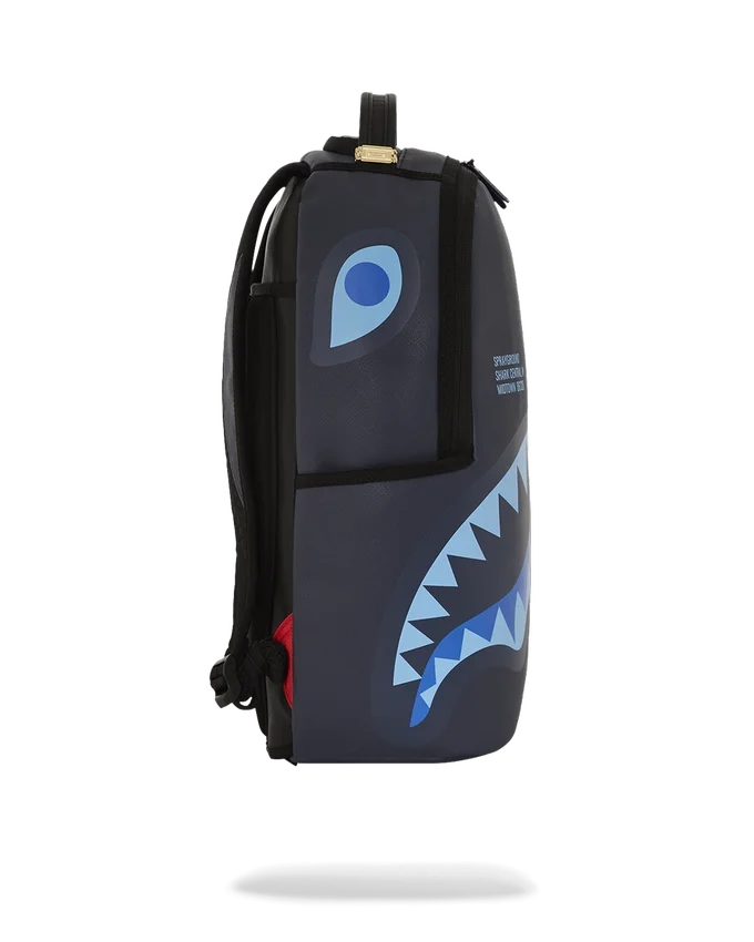 ZAINO SHARK CENTRAL LATE ARRIVAL DLXSV