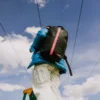 ZAINO Shark Central METRO HUNT